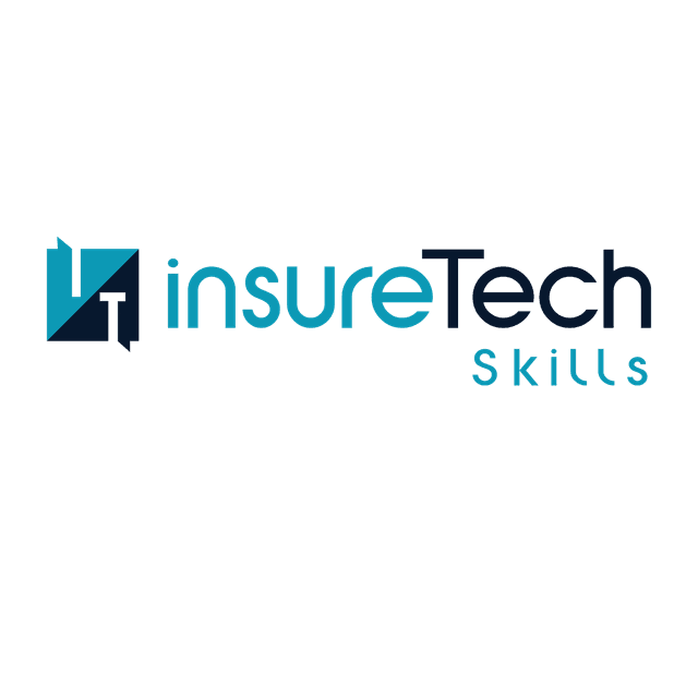 insureTech Skills Logo