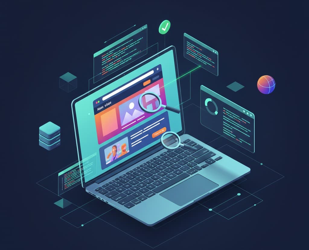 Web Development — online IT training courses and certification programs